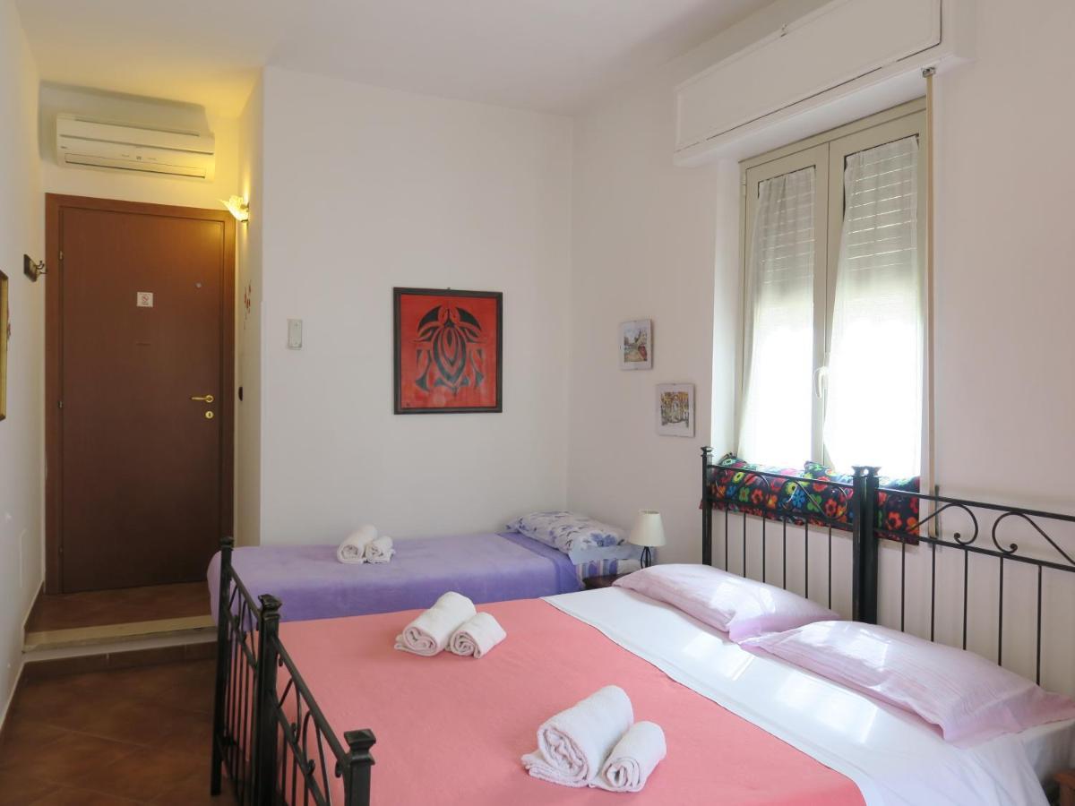 B&B Porta Del Re Taormina Exterior foto