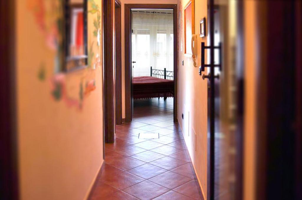 B&B Porta Del Re Taormina Exterior foto